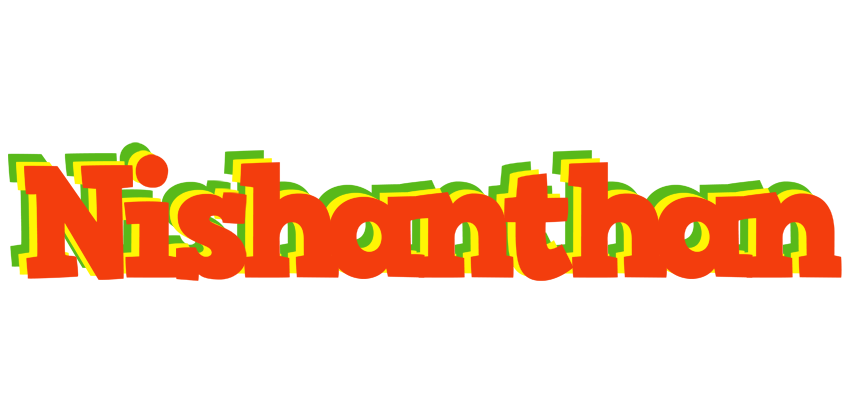 Nishanthan bbq logo