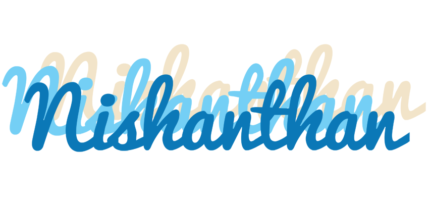 Nishanthan breeze logo
