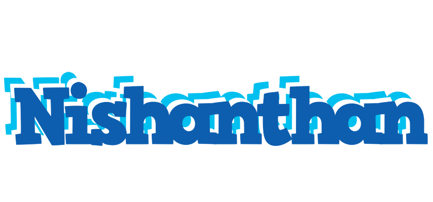 Nishanthan business logo