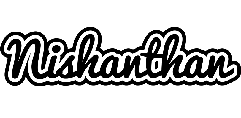 Nishanthan chess logo