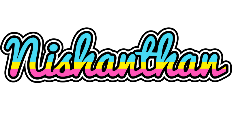 Nishanthan circus logo