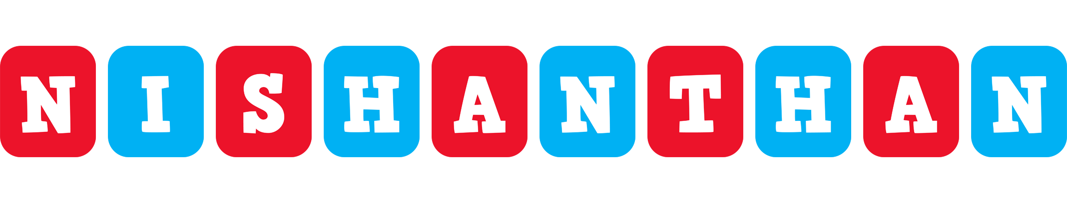 Nishanthan diesel logo