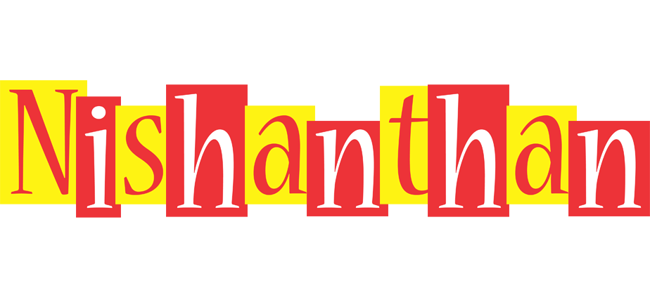 Nishanthan errors logo
