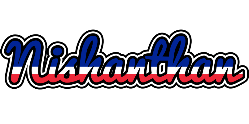 Nishanthan france logo