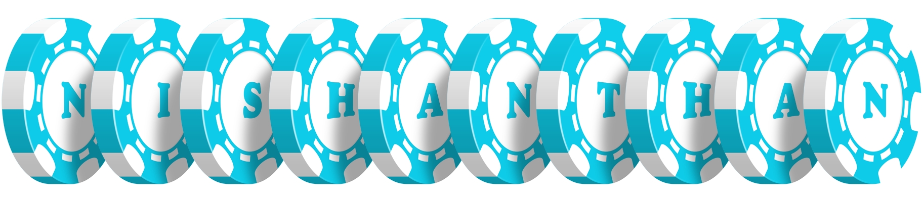 Nishanthan funbet logo
