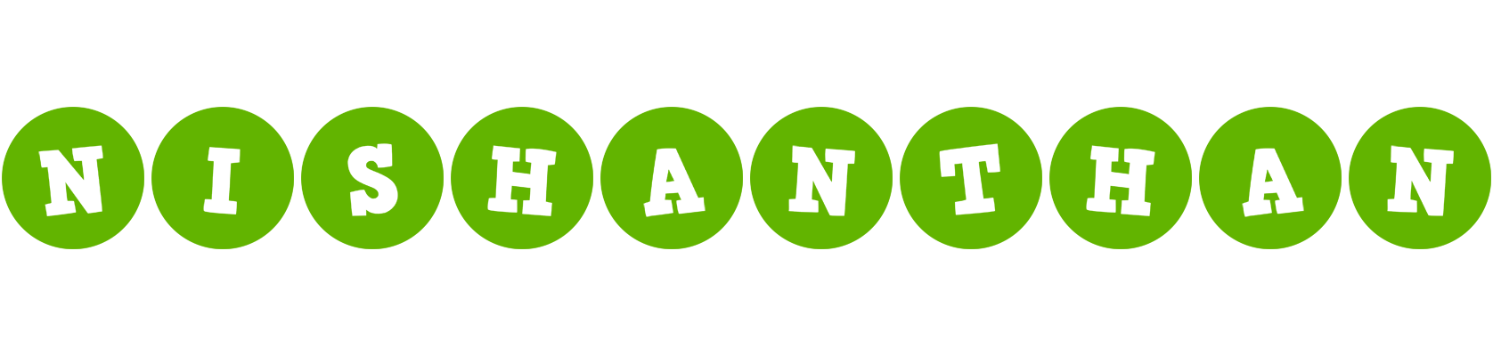 Nishanthan games logo