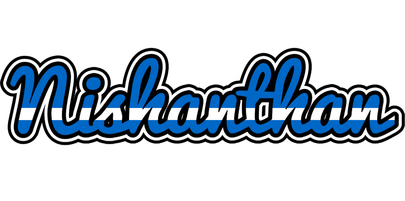 Nishanthan greece logo