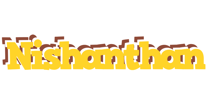 Nishanthan hotcup logo