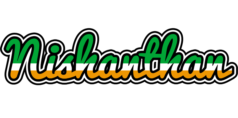 Nishanthan ireland logo