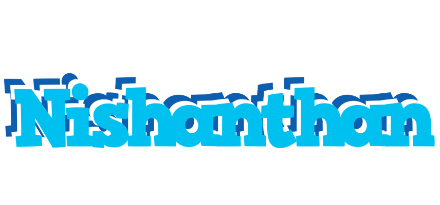 Nishanthan jacuzzi logo
