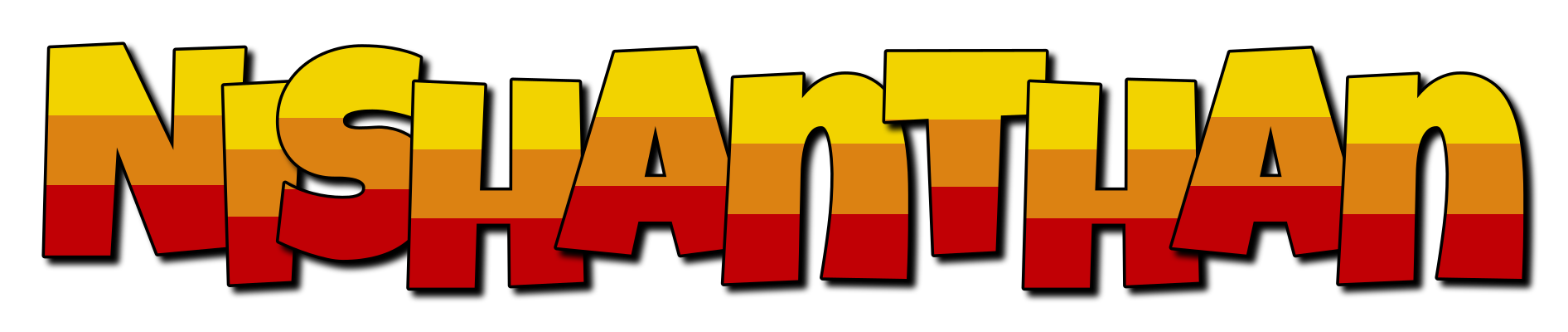 Nishanthan jungle logo