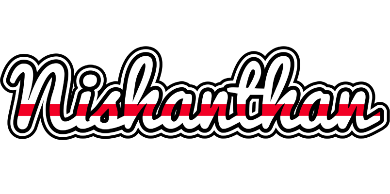 Nishanthan kingdom logo
