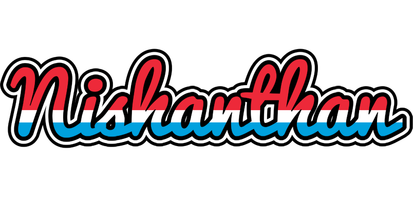 Nishanthan norway logo