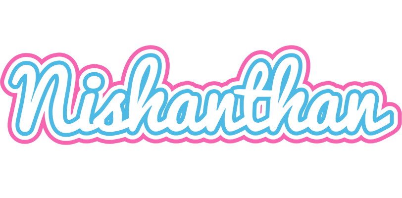 Nishanthan outdoors logo