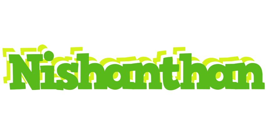 Nishanthan picnic logo