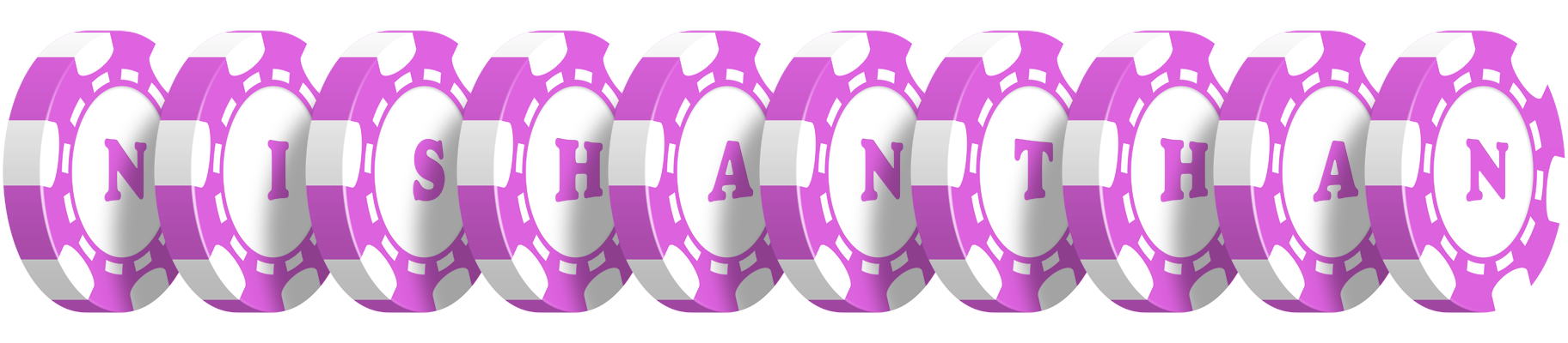 Nishanthan river logo