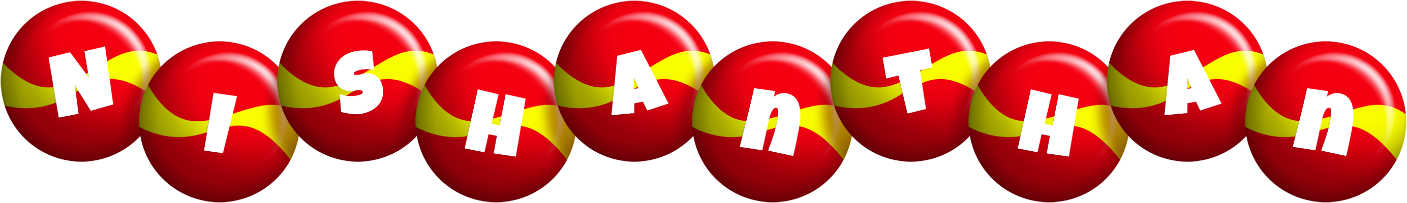 Nishanthan spain logo