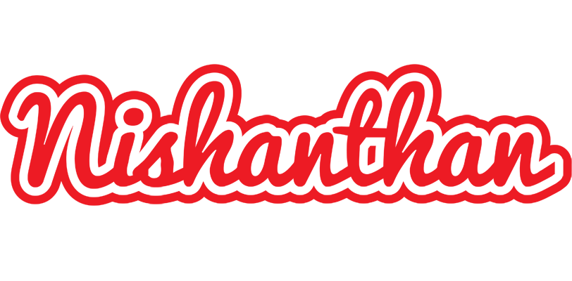 Nishanthan sunshine logo