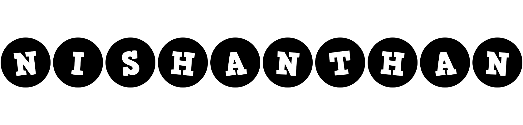 Nishanthan tools logo