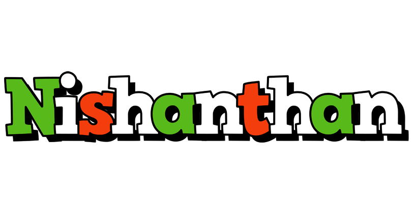 Nishanthan venezia logo