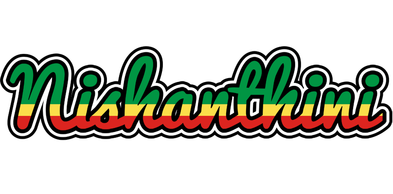 Nishanthini african logo