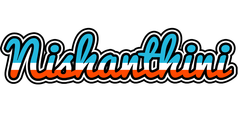 Nishanthini america logo
