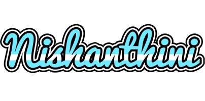 Nishanthini argentine logo