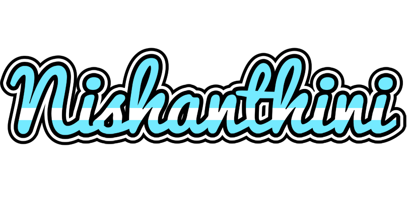 Nishanthini argentine logo
