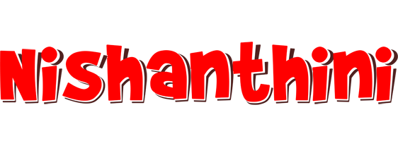 Nishanthini basket logo