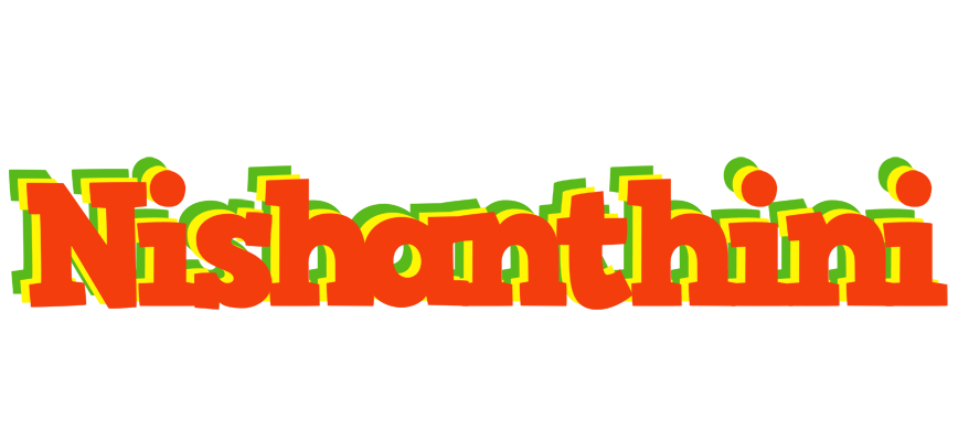 Nishanthini bbq logo