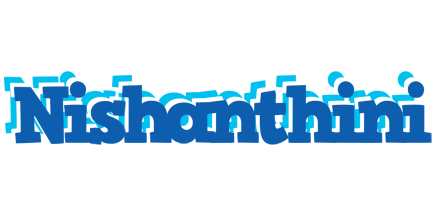 Nishanthini business logo