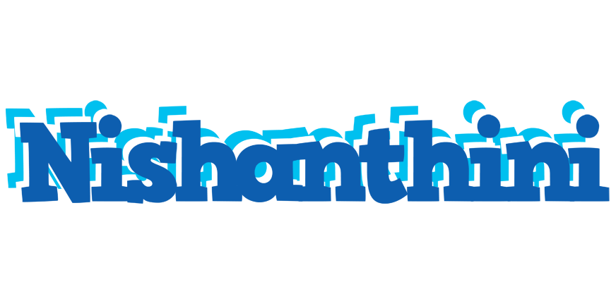 Nishanthini business logo