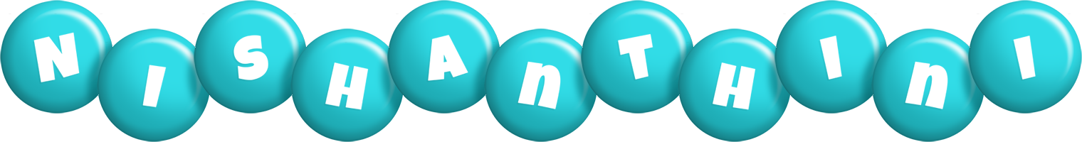 Nishanthini candy-azur logo