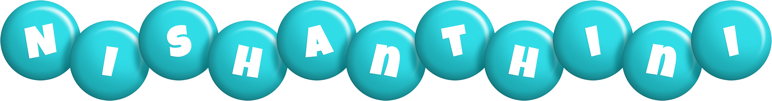 Nishanthini candy-azur logo
