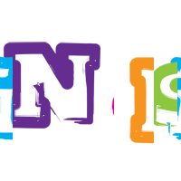 Nishanthini casino logo