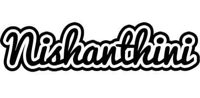 Nishanthini chess logo