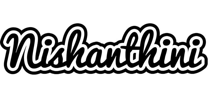 Nishanthini chess logo