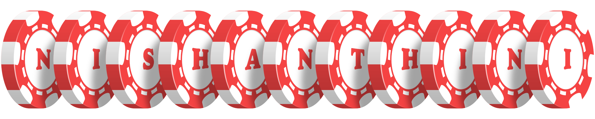 Nishanthini chip logo