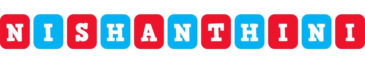 Nishanthini diesel logo