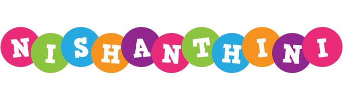 Nishanthini friends logo