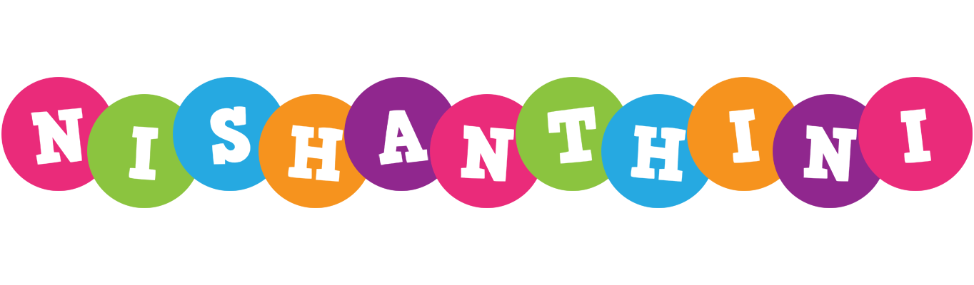 Nishanthini friends logo