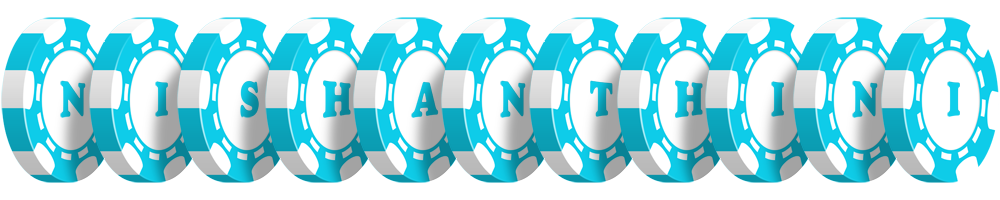 Nishanthini funbet logo