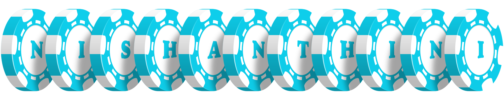 Nishanthini funbet logo