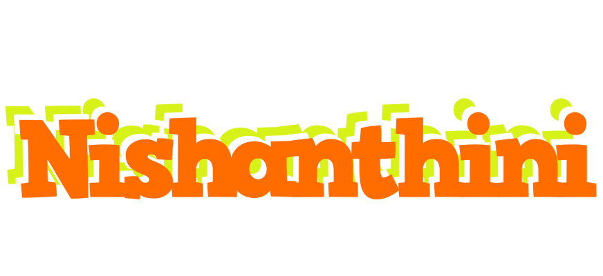 Nishanthini healthy logo
