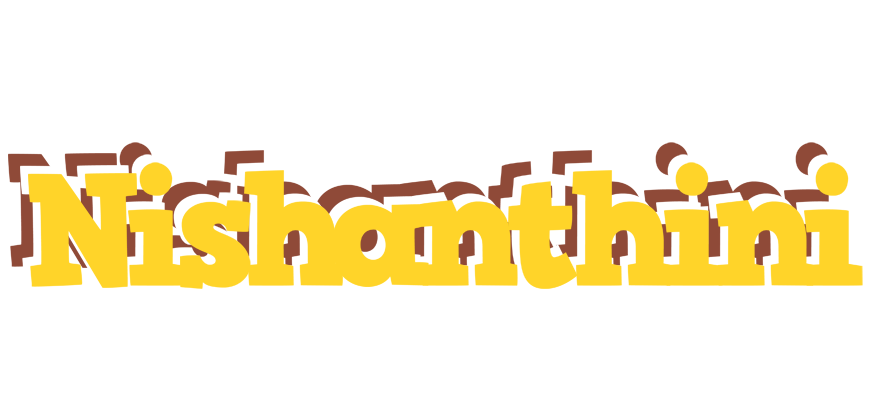 Nishanthini hotcup logo