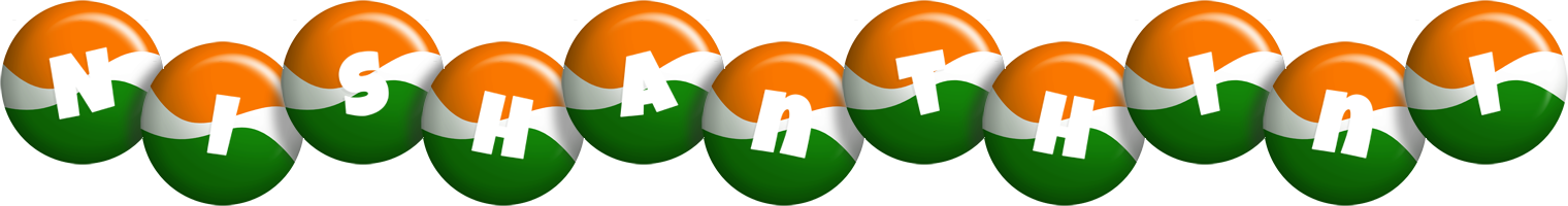 Nishanthini india logo