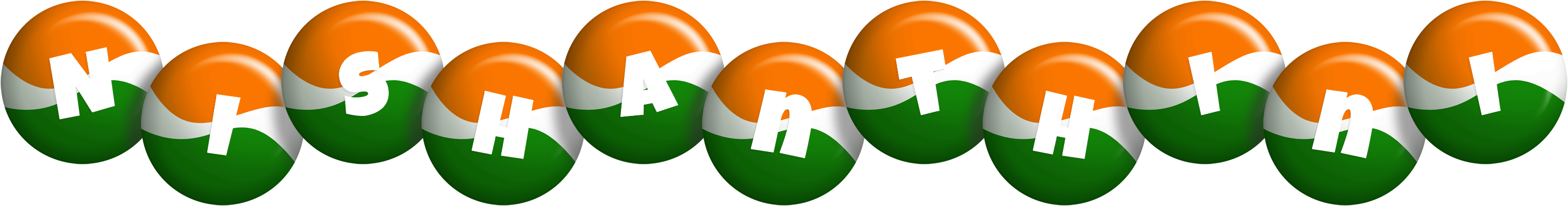 Nishanthini india logo