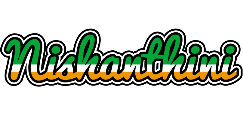 Nishanthini ireland logo