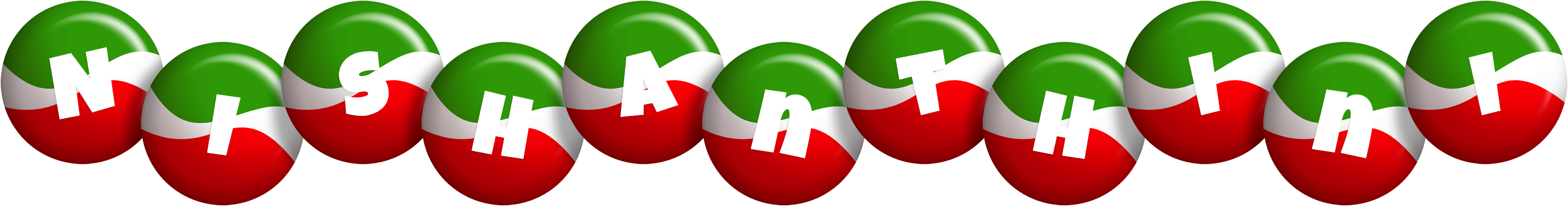 Nishanthini italy logo