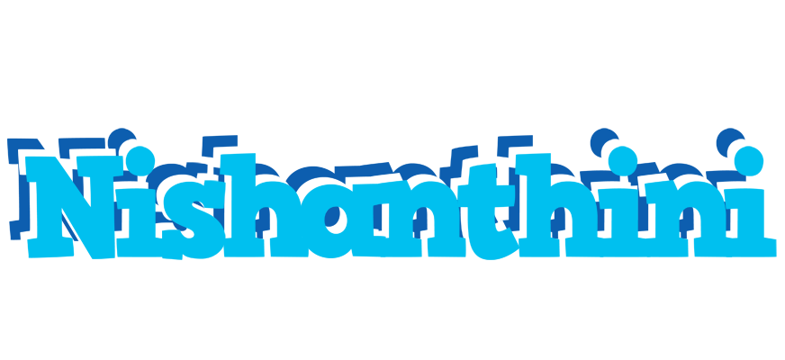 Nishanthini jacuzzi logo
